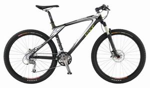 Горный велосипед GT Zaskar Carbon Expert (2008)
