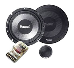 Компонентные акустические системы Magnat Classic 216