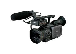 Цифровая видеокамера Panasonic AG-DVC30AE