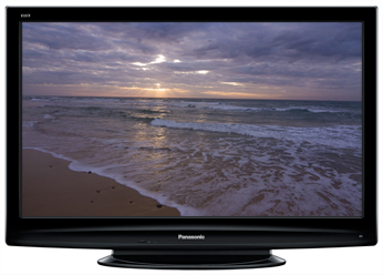 Плазменный телевизор Panasonic VIERA TX-PR42C11 