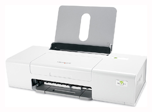 Струйный принтер Lexmark Z1420