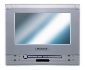 Портативный DVD-проигрыватель Prology AVD-705