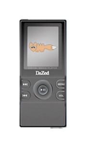 Мультимедиа плеер Dazed V-61 Digital Media Player