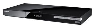 Blu-ray плеер Samsung BD-C5500  