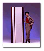 Акустическая система Magnepan Magneplanar MG 20.1 CH