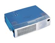 ЖК проектор Hitachi CP-S310