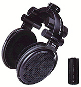 Наушники Sennheiser m@b 15