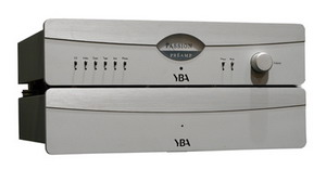 Усилитель предварительный YBA Passion Preamp 1000 Phono MM