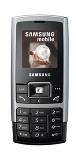 Мобильный телефон Samsung SGH-C130