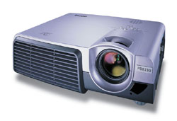 DLP проэктор Boxlight CD-555m