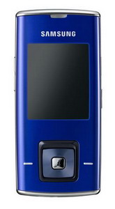 Мобильный телефон Samsung SGH-J600E