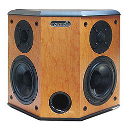 Акустическая система AAD C50i