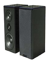 Акустическая система Unisound DAC 1.8