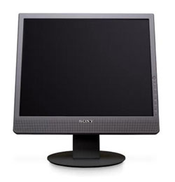 LCD монитор Sony SDM-X73