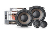 Компонентные акустические системы Cerwin Vega! IT-5.02