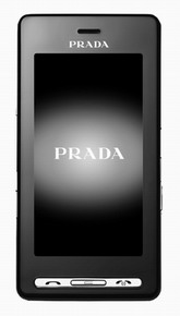 Мобильный телефон LG KE850 (Prada)