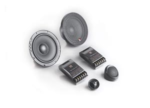 Компонентные акустические системы Morel Tempo 6