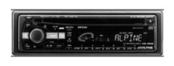 CD-магнитола BLAUPUNKT Modena RD-148