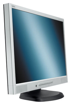LCD монитор NEC  AccuSync® LCD223WM/224WM