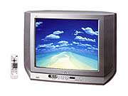 Телевизор JVC AV-2508