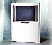 Телевизор AHB Emotion (titanum)