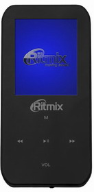 Мультимедиа плеер Ritmix RF-4300