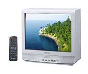 Телевизор Sharp 21D1-G