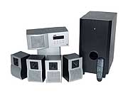 Комплект акустических систем Bose Acoustimas 30-II