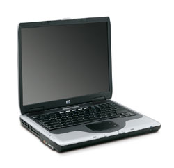 Ноутбук hp Compaq nx9030