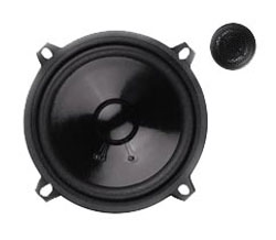 Компонентные акустические системы Magnat Car Fit 213