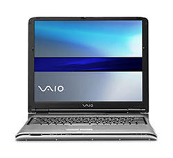 Ноутбук Sony Vaio VGN-A140