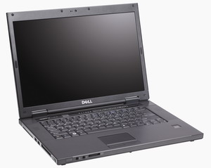 Ноутбук Dell Vostro 1510