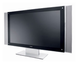 Плазменный телевизор Toshiba 42WP36