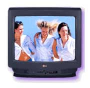 Телевизор LG CF-20F60K