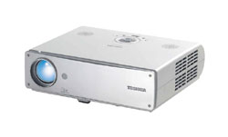 DLP видеопроектор Toshiba MT400