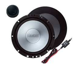 Компонентные акустические системы Magnat Bull Power 2160