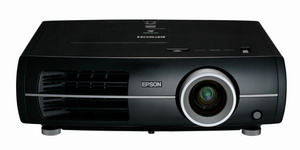 Жидкокристаллический проектор Epson EH-TW5500