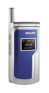 Мобильный телефон Philips 659