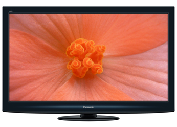 Плазменный телевизор Panasonic VIERA TX-PR50G20 