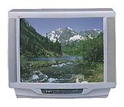 Телевизор JVC AV-K25MX3