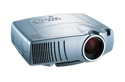 LCD проэктор Liesegang dv 500