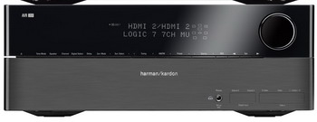 AV-ресивер HARMAN/KARDON AVR 350