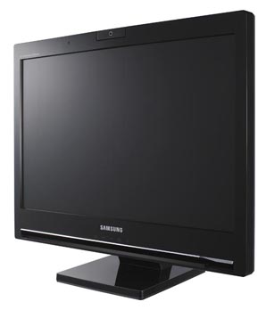 LCD монитор Samsung SyncMaster 225UW