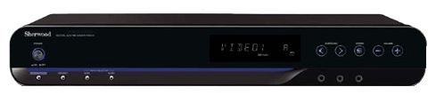 AV-ресивер Sherwood R-904