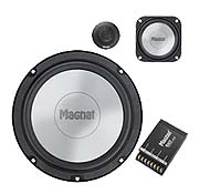 Компонентные акустические системы Magnat Bull Power 325