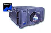 DLP видеопроектор Digital Projection BLACKlite 4000