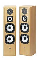 Акустическая система Eltax Symphony 10.3