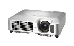 LCD видеопроектор Hitachi CP-X255