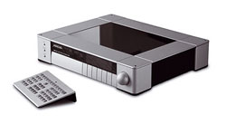 DVD-проигрыватель Meridian G91DH