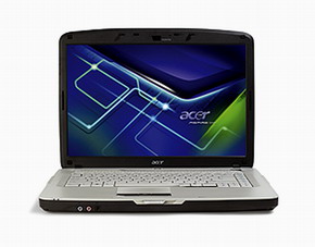 Ноутбук Acer Aspire 5310-301G08 (LX.AH30X.024)